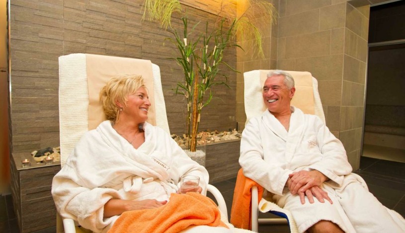 OLYMPIA hotel, s.r.o.**** Mariánské Lázně